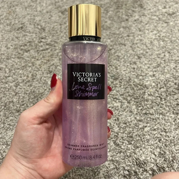 Victoria's Secret Other - Victorias Secret Shimmer Fragrance Mist